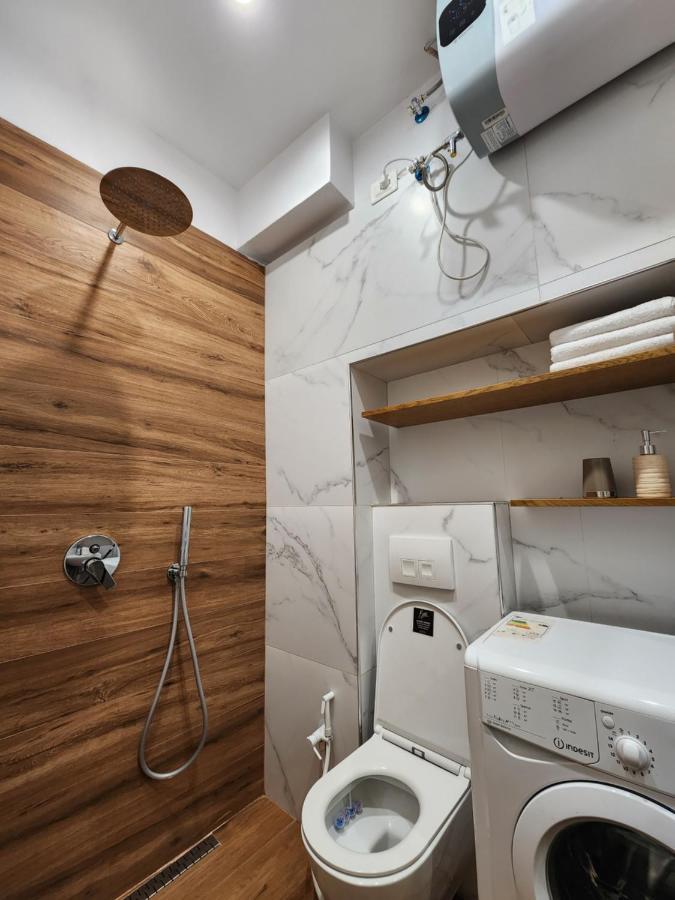 Apartamento Be My Guest Tirana Exterior foto